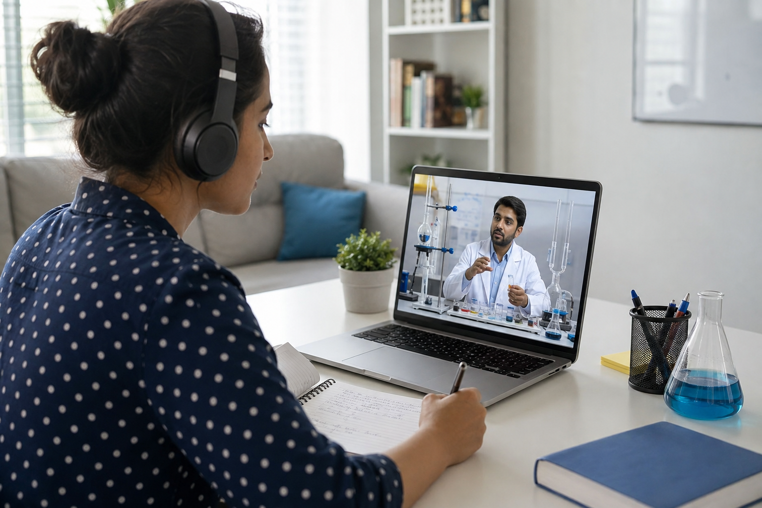 Virtual Training